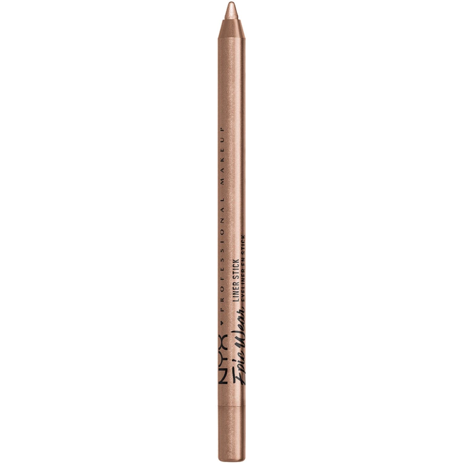 NYX Professional Makeup Epic Wear Liner Sticks Rose Gold - 1,2 g