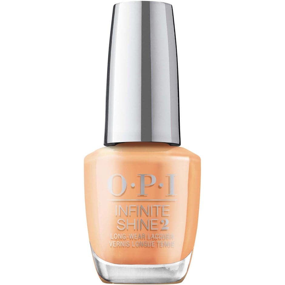 OPI Infinite Shine 24 Carrots - 15 ml