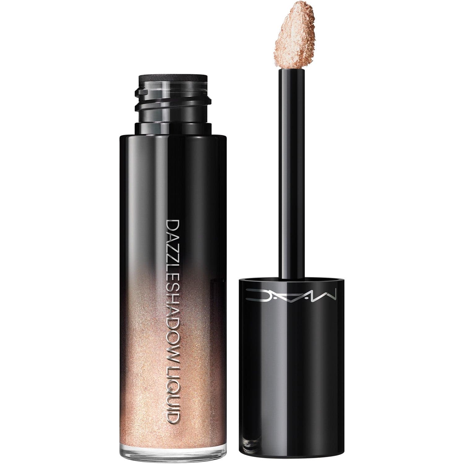 MAC Cosmetics Dazzleshadow Liquid Eye Shadow Everything Is Sunshine - 4,4 ml