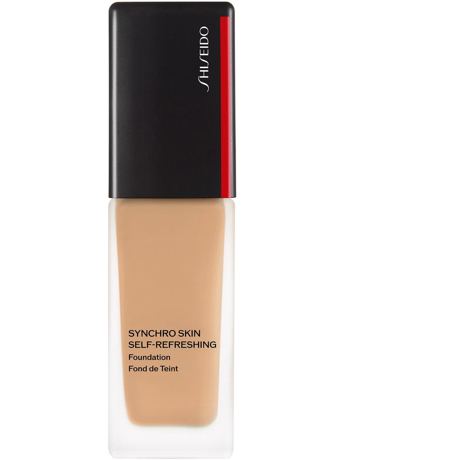Shiseido Self- ing Foundation 330 - 30 ml
