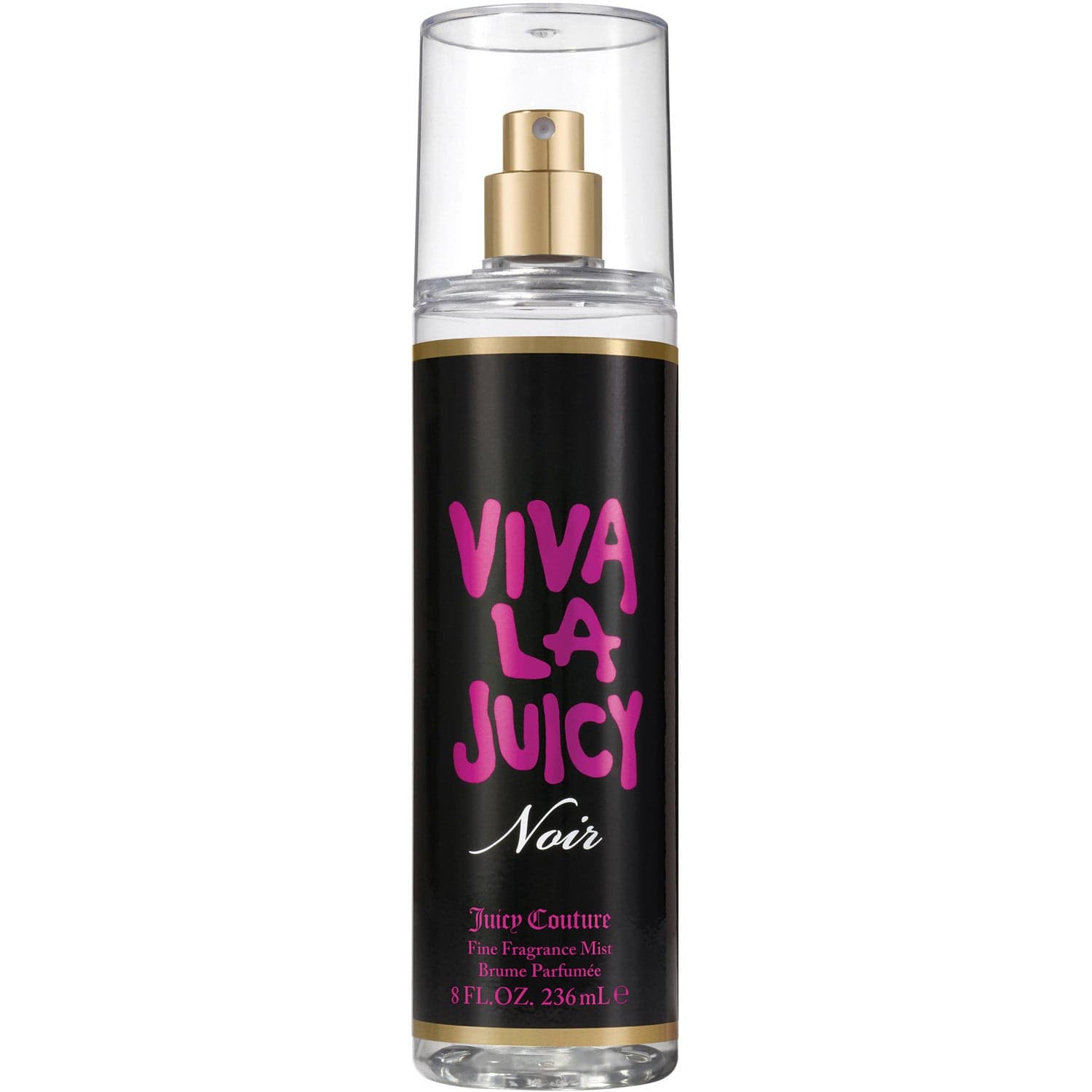 Juicy Couture Viva La Juicy Noir Fragrance Mist 253 ml