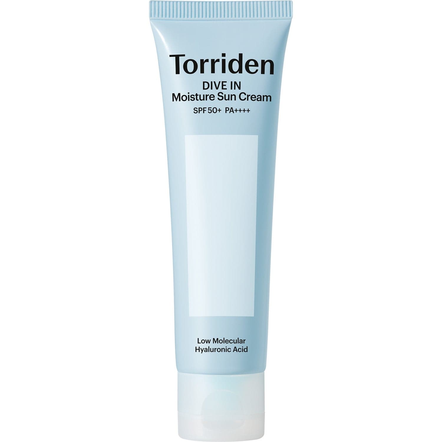Torriden DIVE-IN Watery Moisture Sun Cream 60 ml