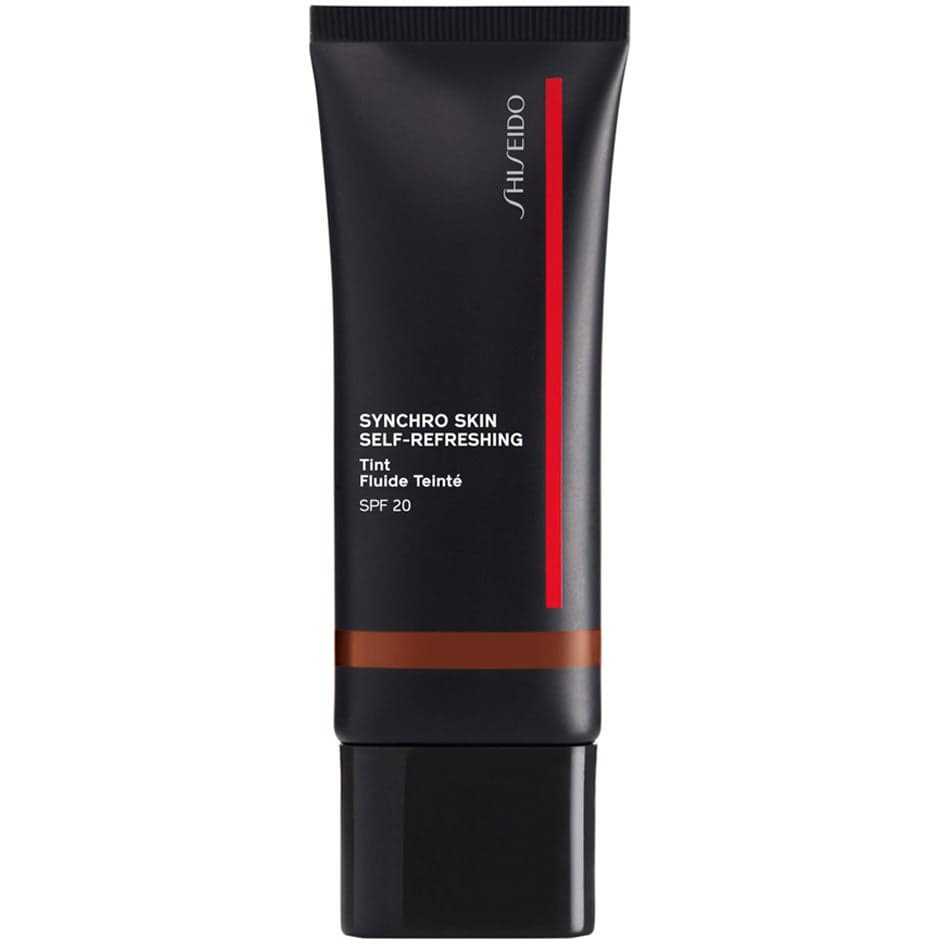 Shiseido SS Self ing Tint 525 - 30 ml