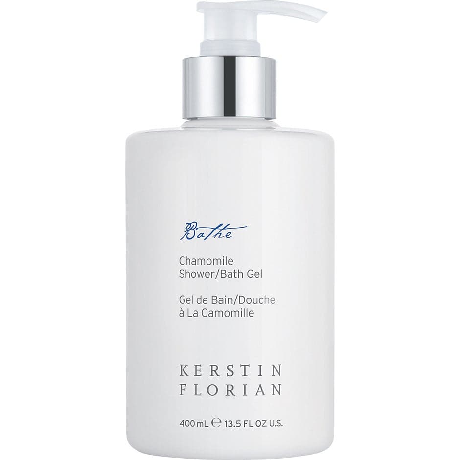 Kerstin Florian Chamomile Shower & Bath Gel - 400 ml