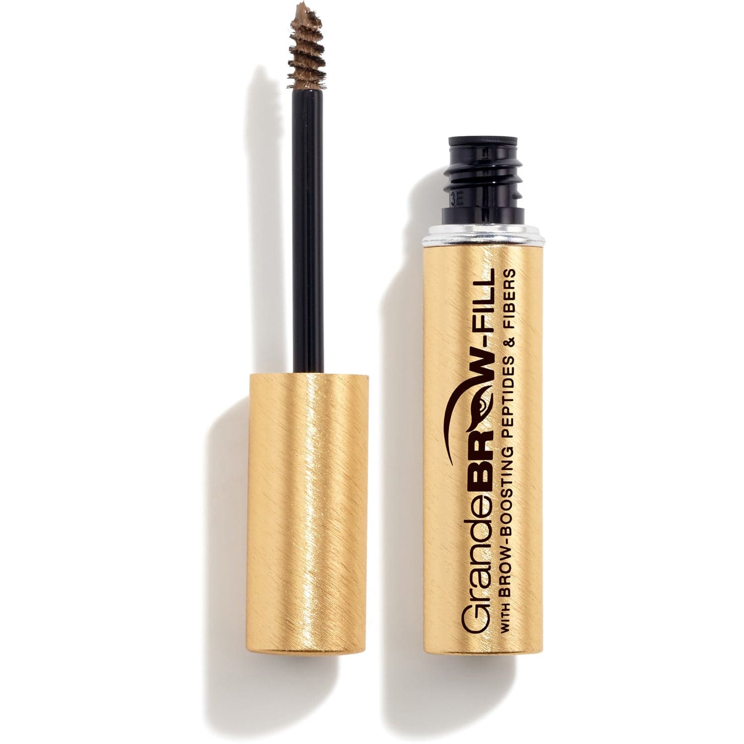 Grande Cosmetics GrandeBROW-FILL Brow Gel with Fibers & Peptides Light - 4 g
