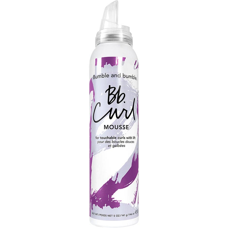 Bumble and bumble Bb. Curl Conditioning Mousse Mousse - 150 ml