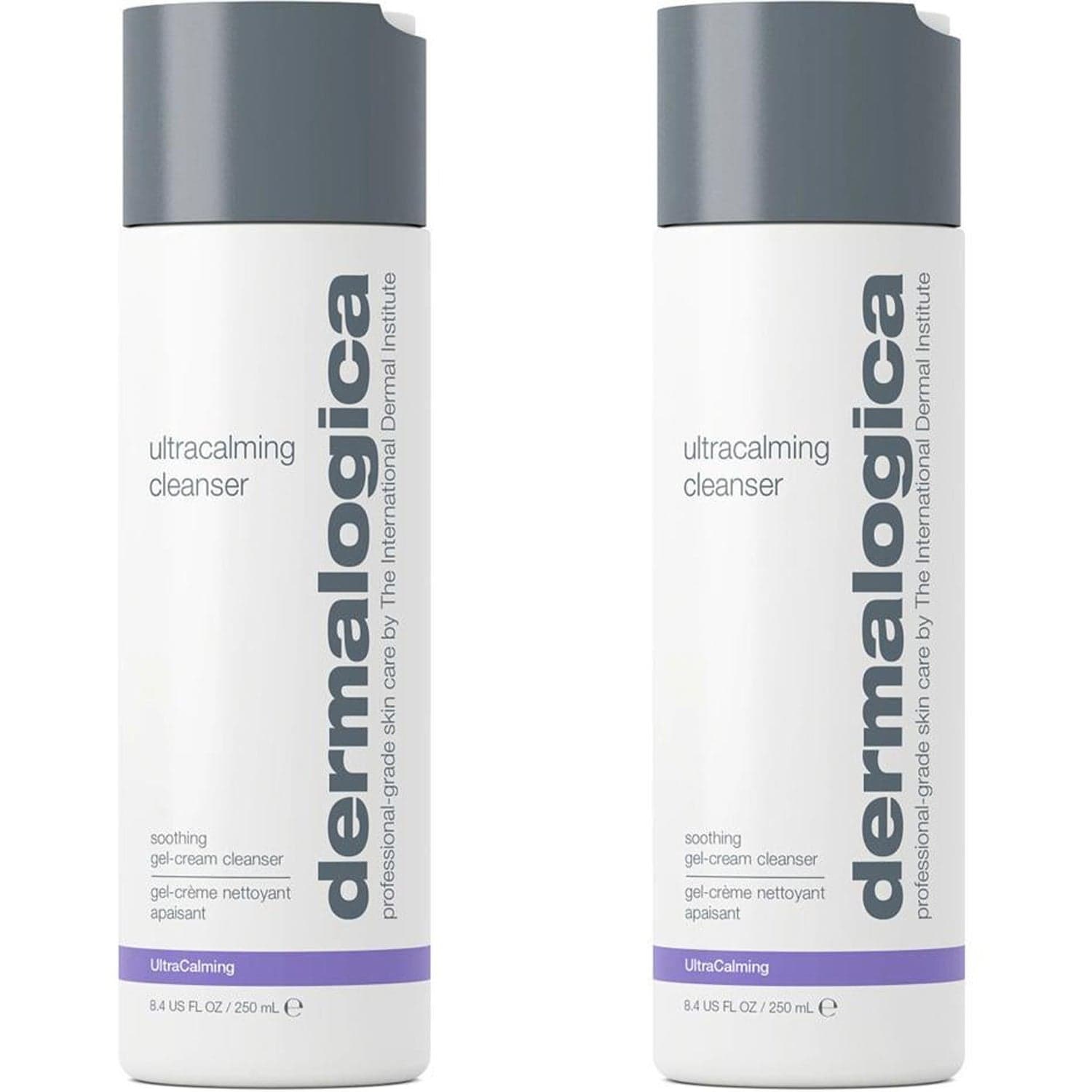 Dermalogica UltraCalming Cleanser Duo