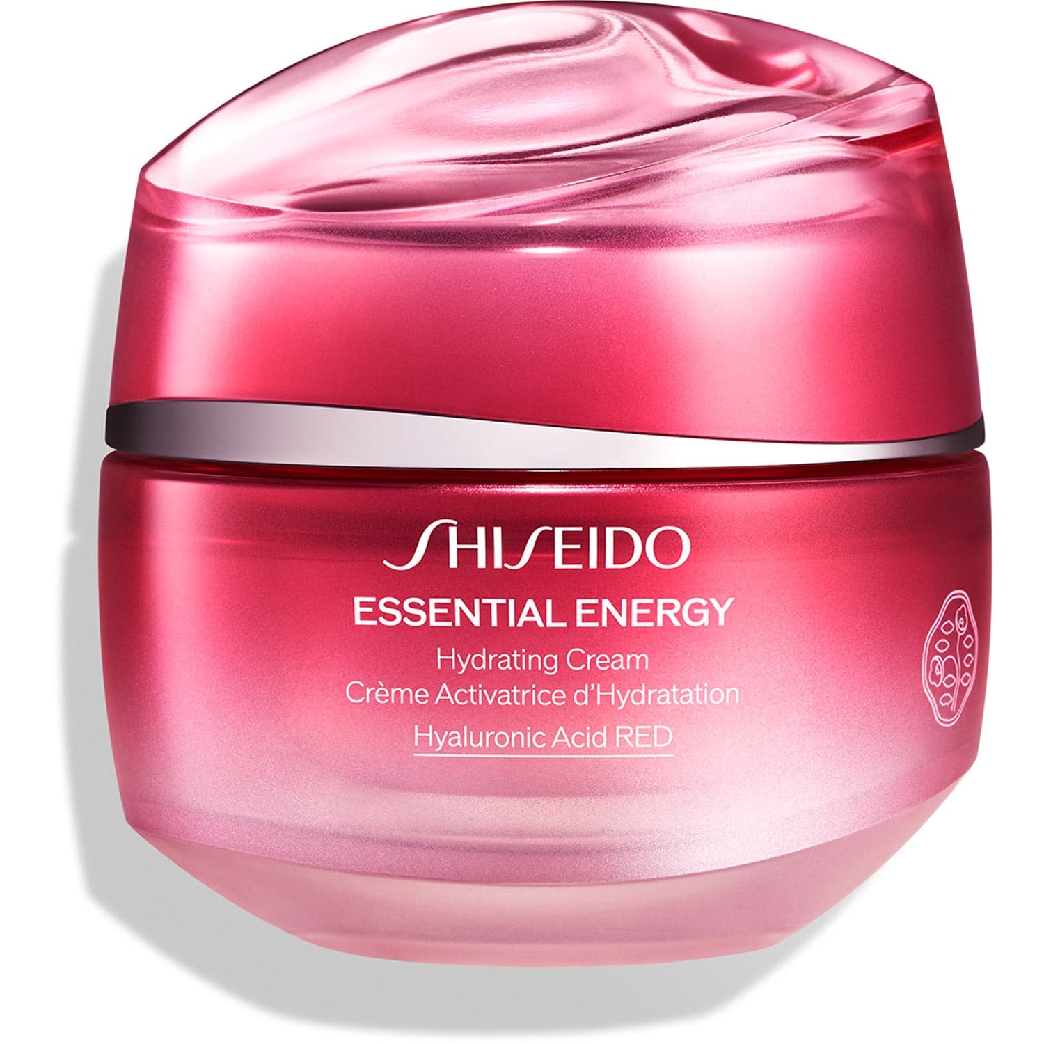 Shiseido Essential Energy Hydrating Cream - 50 ml