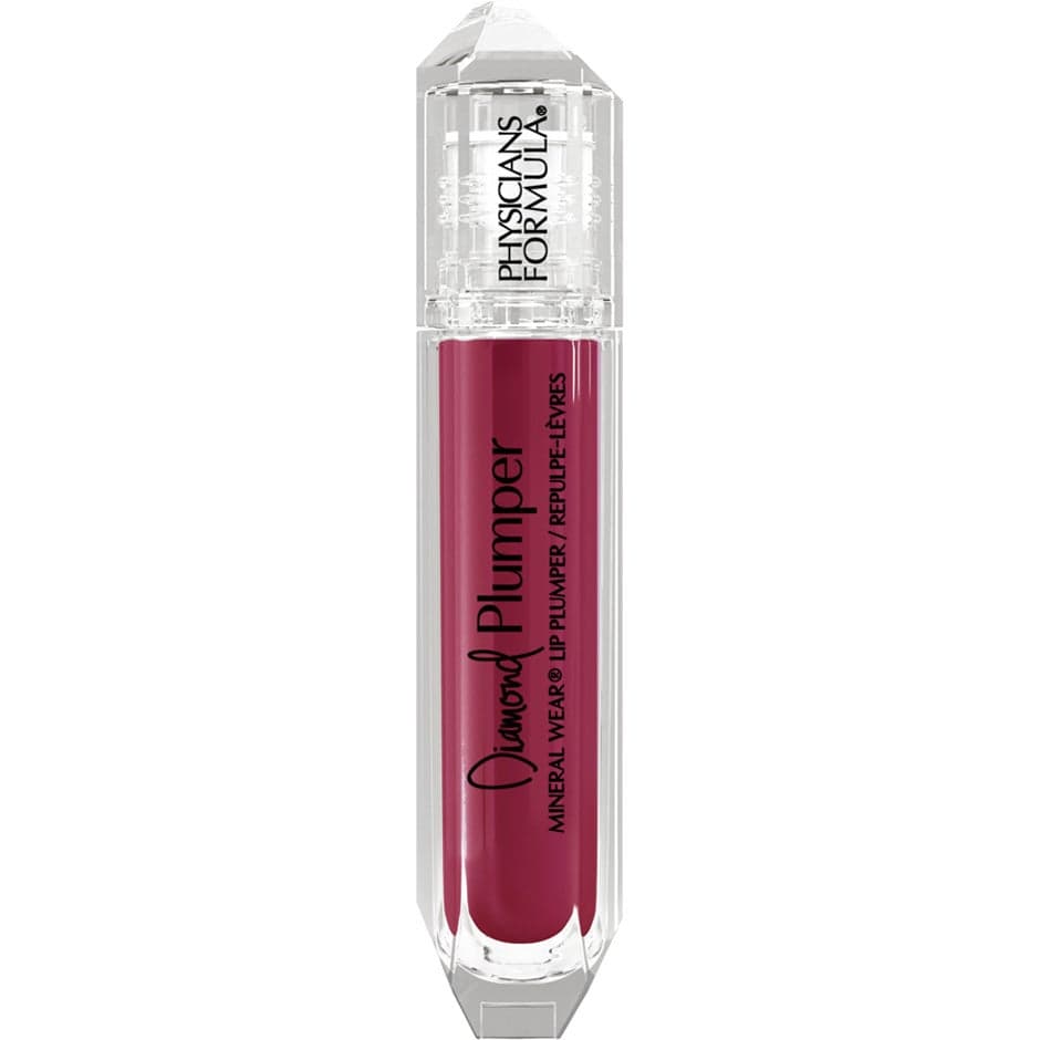 Physicians Formula Diamond Lip Plumper Brilliant Berry Diamond - 5 ml