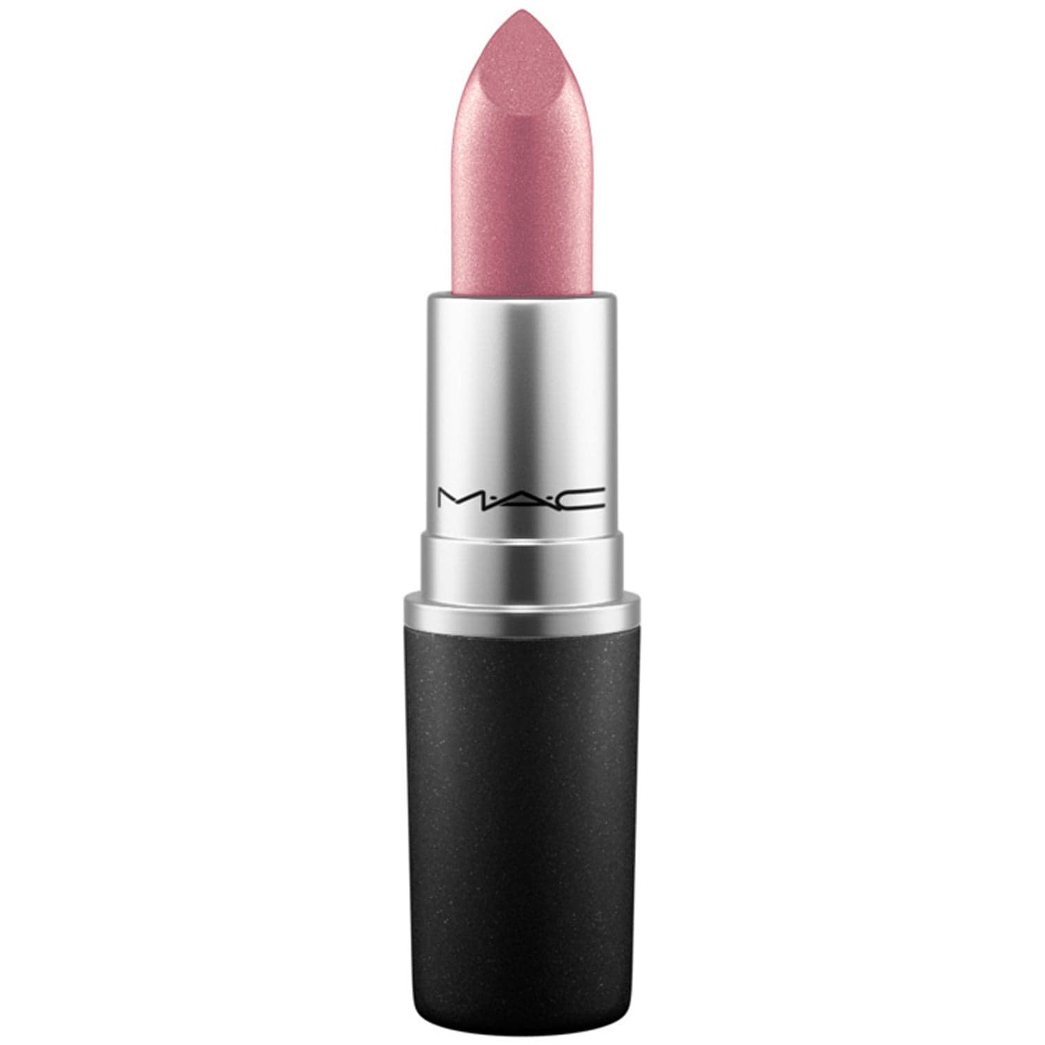 MAC Cosmetics Frost Lipstick Plum Dandy - 3 g