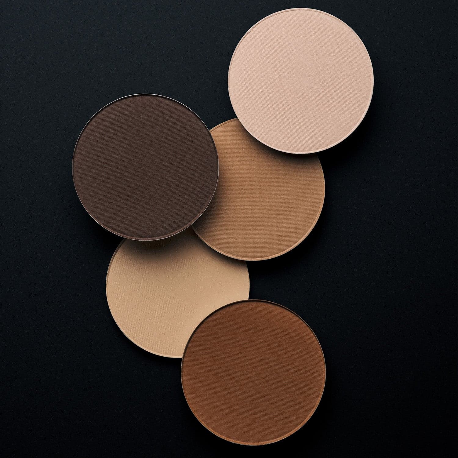 MAC Cosmetics Studio Fix Powder Plus Foundation NC50 Refill - 12 g