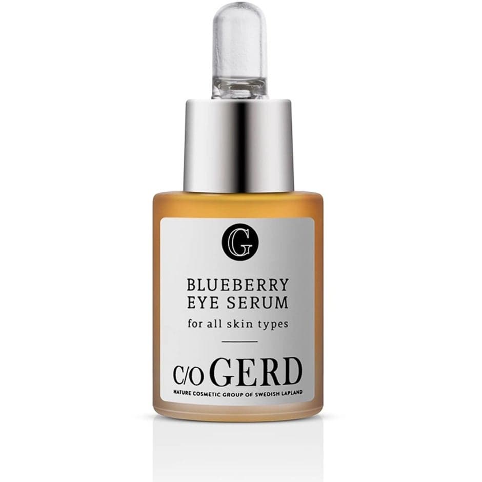 c/o GERD Blueberry Eye Serum 15 ml
