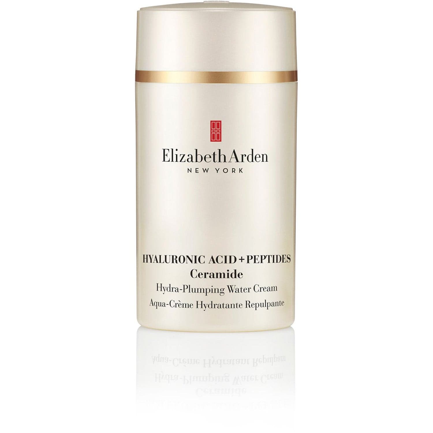 Elizabeth Arden Ceramide Hyaluronic Acid + Peptides Water Cream 50 ml