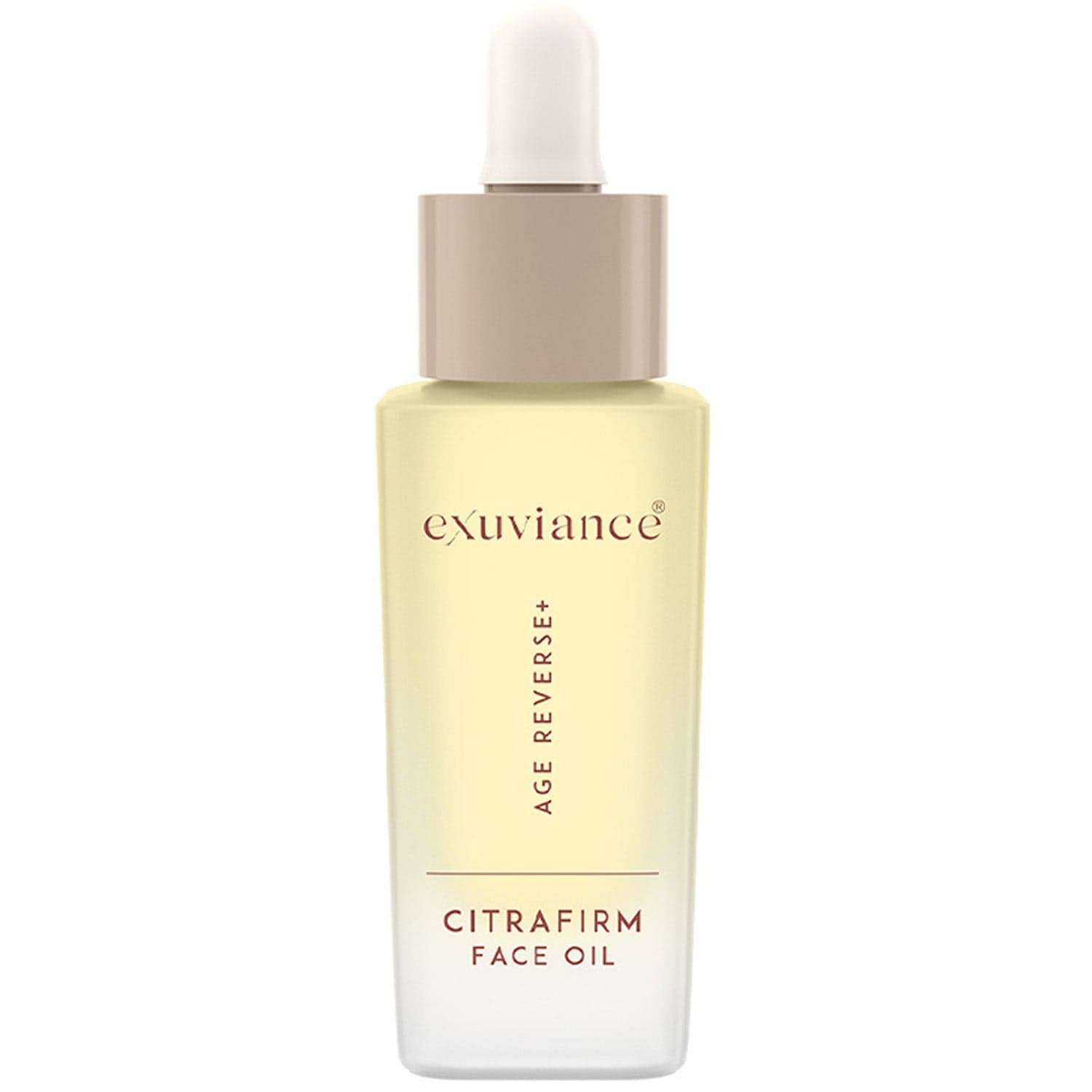 Exuviance CitraFirm FACE Oil 27 ml