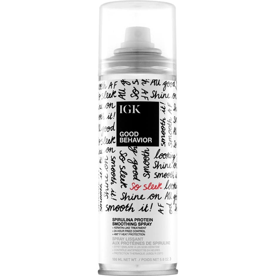 IGK Good Behavior Spray 186 ml