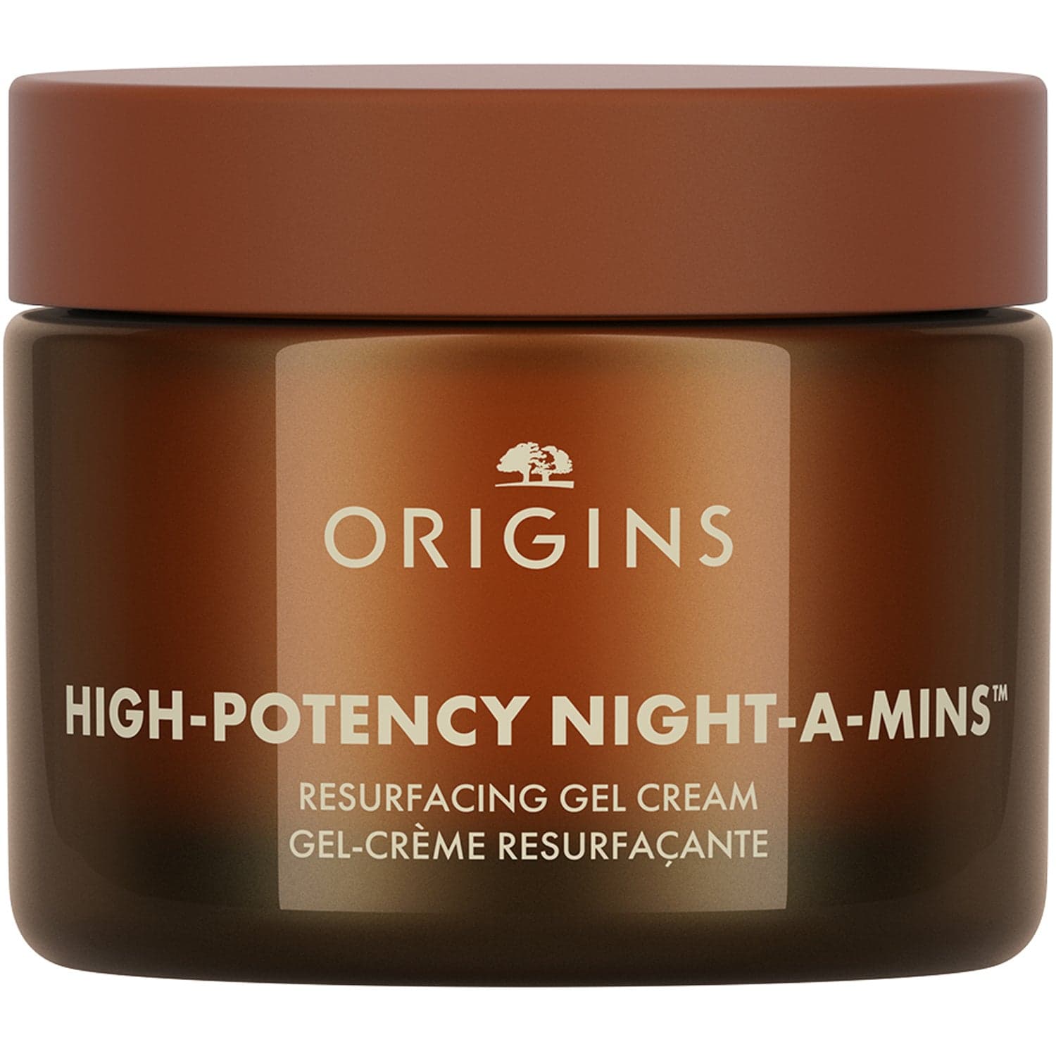 Origins High-Potency Night-A-Mins Resurfacing Gel Cream 50 ml