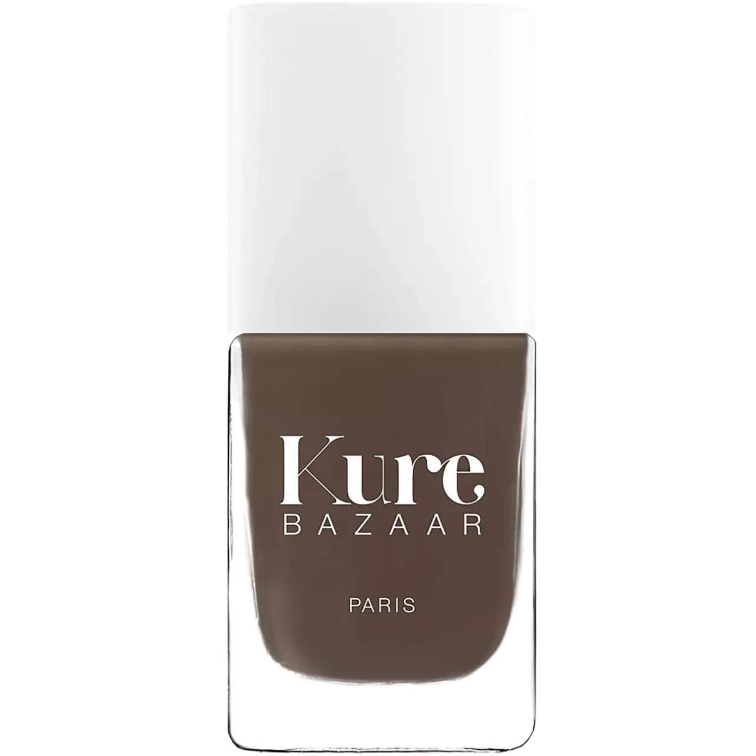 Kure Bazaar Nail Polish Cuir - 10 ml