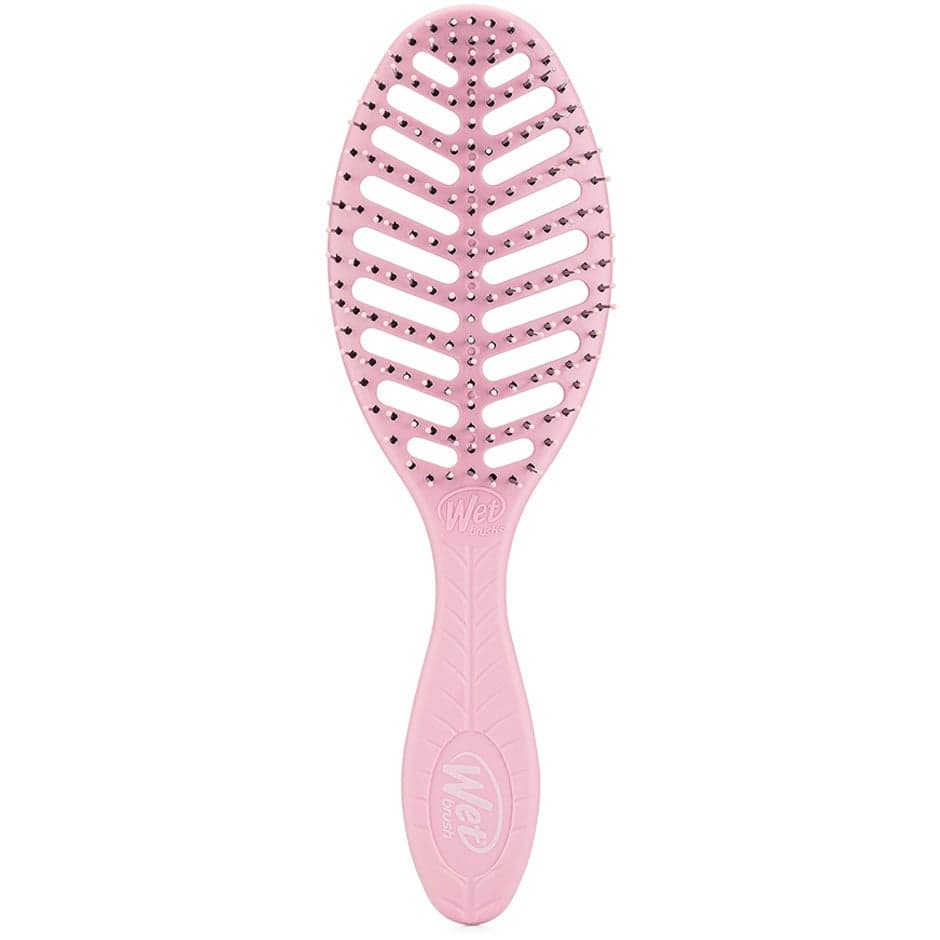 WetBrush Go Green Speed Dry Pink - 1 pcs