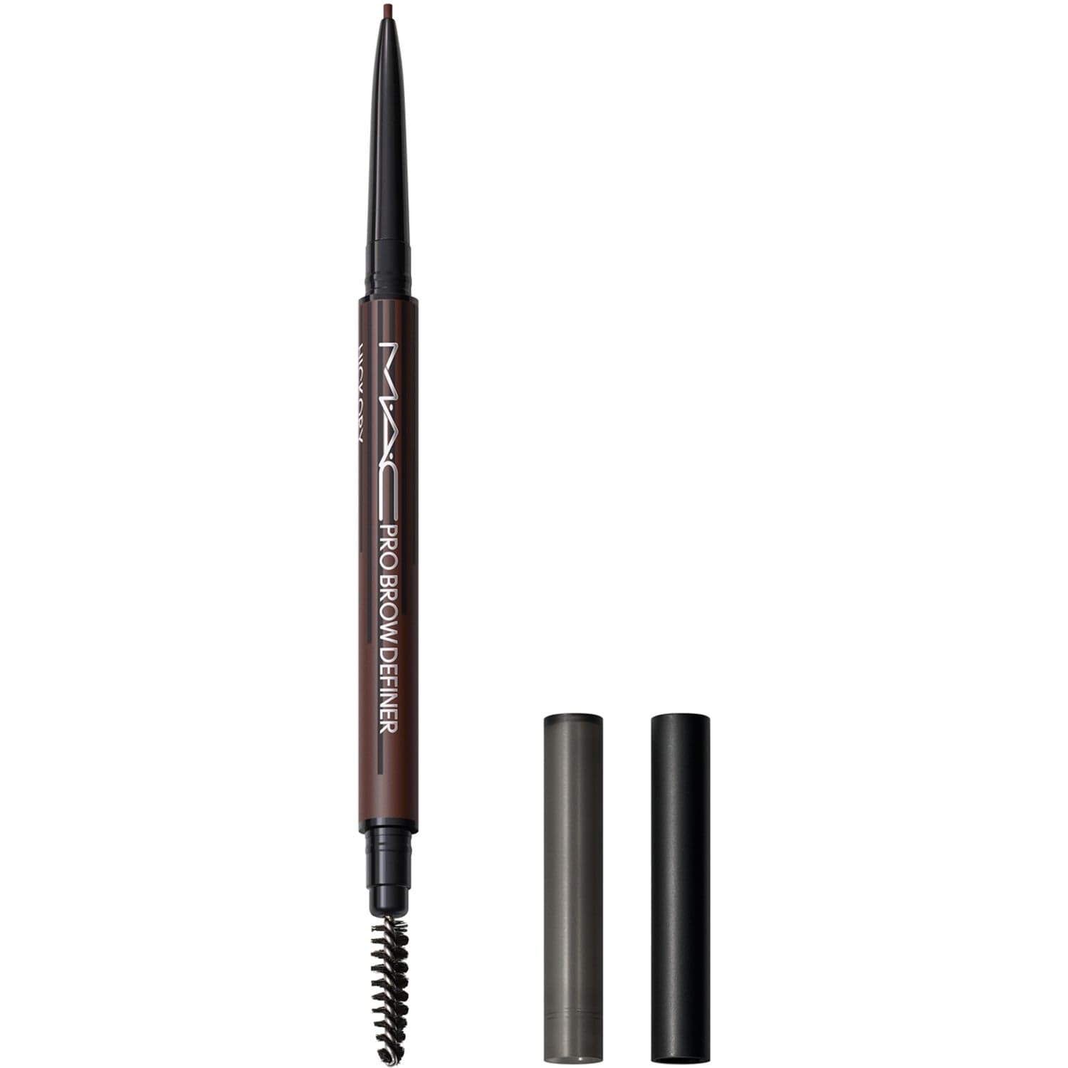 MAC Cosmetics Pro Brow Definer 1mm Hickory