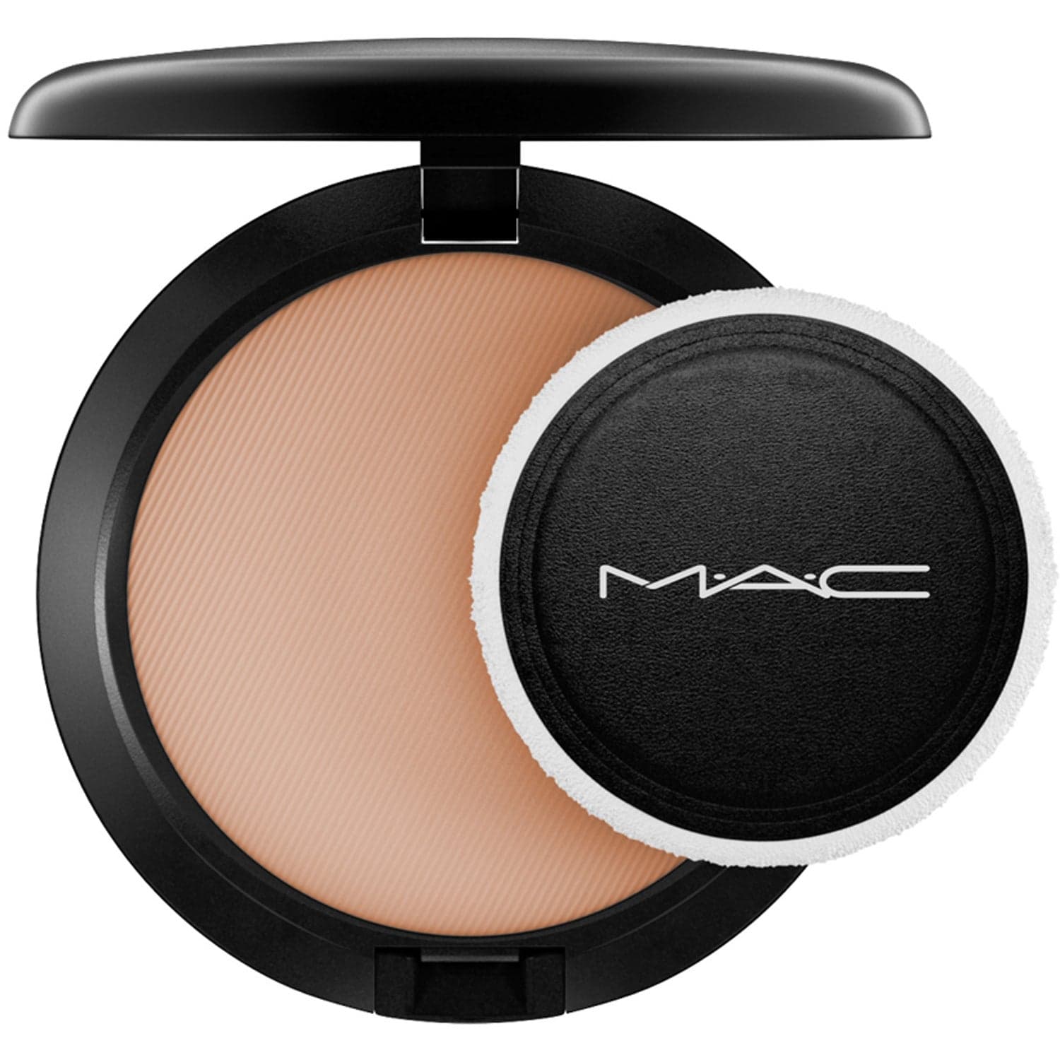 MAC Cosmetics Blot Powder/ Pressed Dark - 12 g