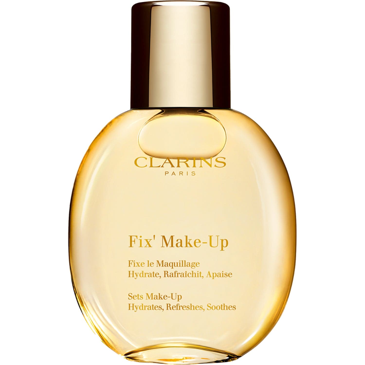 Clarins Fix´ Make-up Summer Collection 50 ml