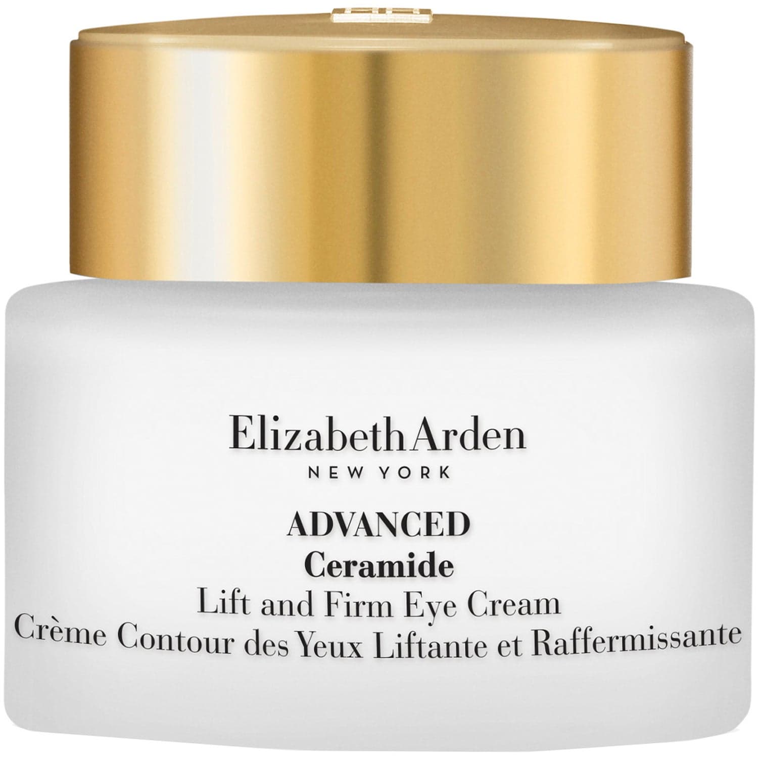 Elizabeth Arden Ceramide Lift & Firm Advanced Eye Cream - 15 ml