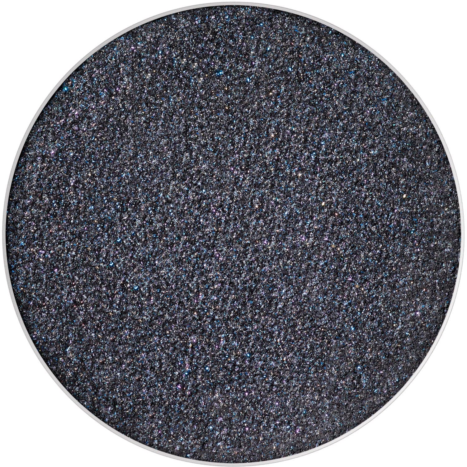 MAC Cosmetics Eye Shadow Pro Palette Refill Pan Metallic Illuminaughty - 1 g