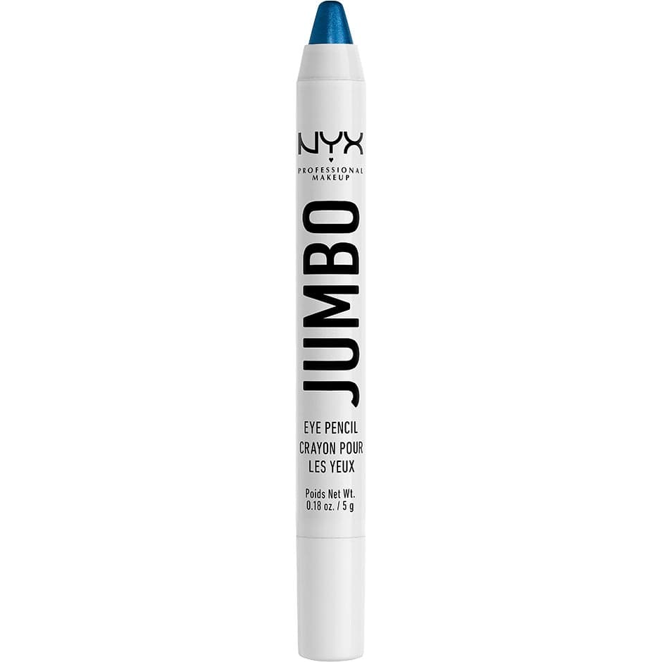 NYX Professional Makeup Jumbo Eye Pencil Blueberry Pop - 5 g