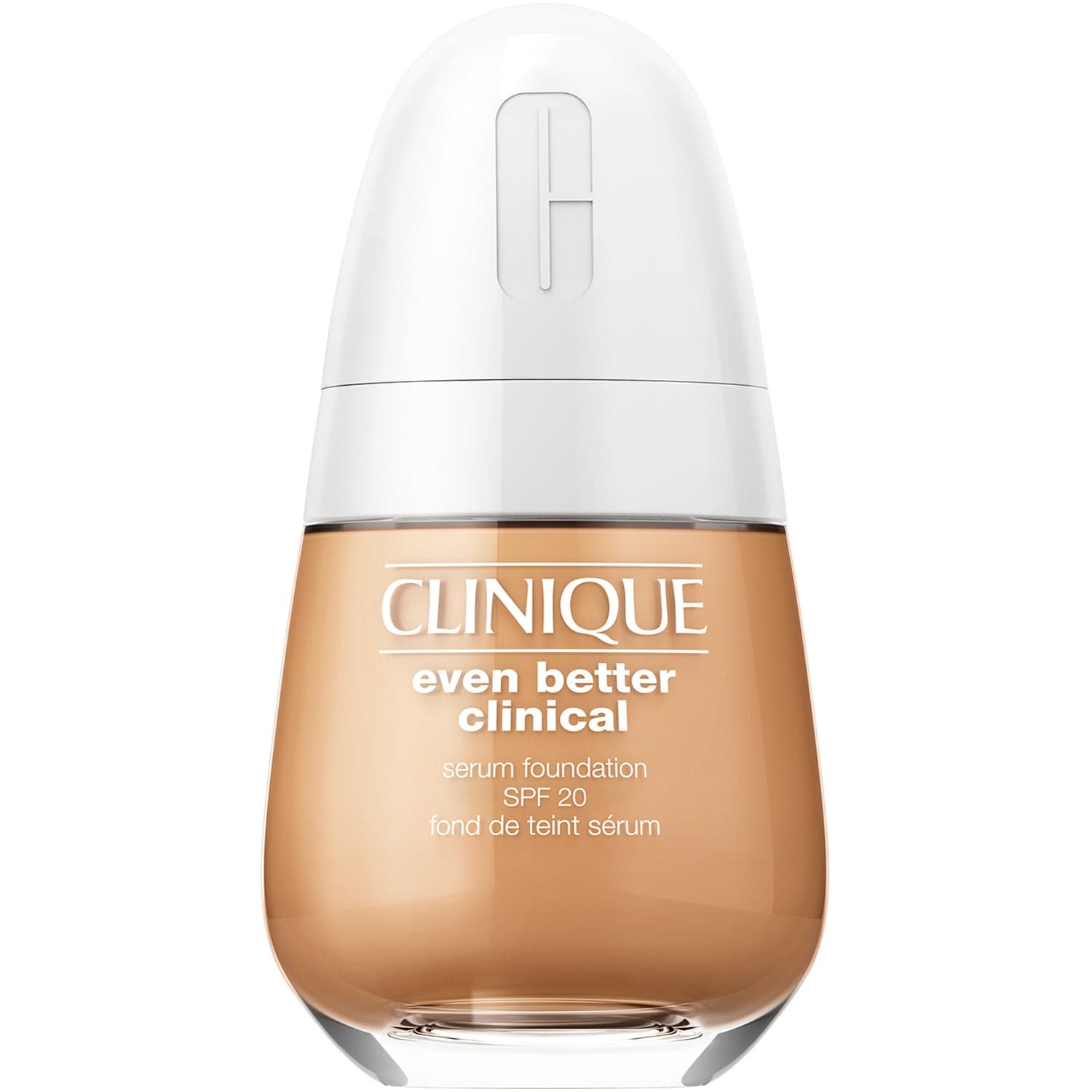 Clinique Even Better Clinical Serum Foundation SPF20 WN 48 Oat - 30 ml