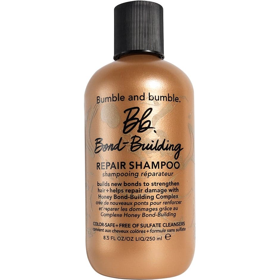 Bumble and bumble Bond-Building Shampoo Shampoo - 250 ml