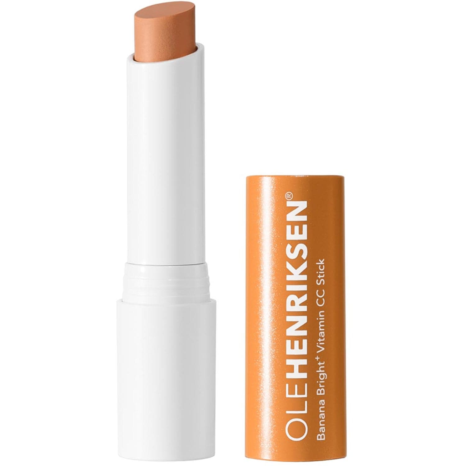 Ole Henriksen Banana Bright Plus Eye Stick Apricot - 3,7 ml
