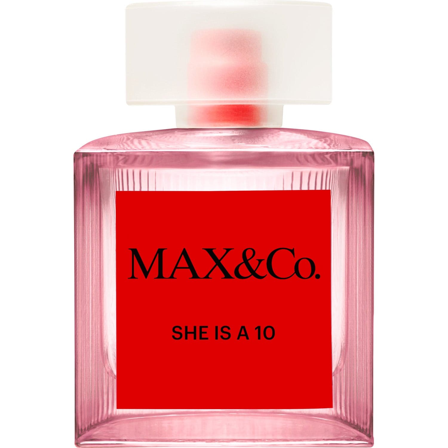MAX&Co She Is a 10 Eau de Parfum - 50 ml