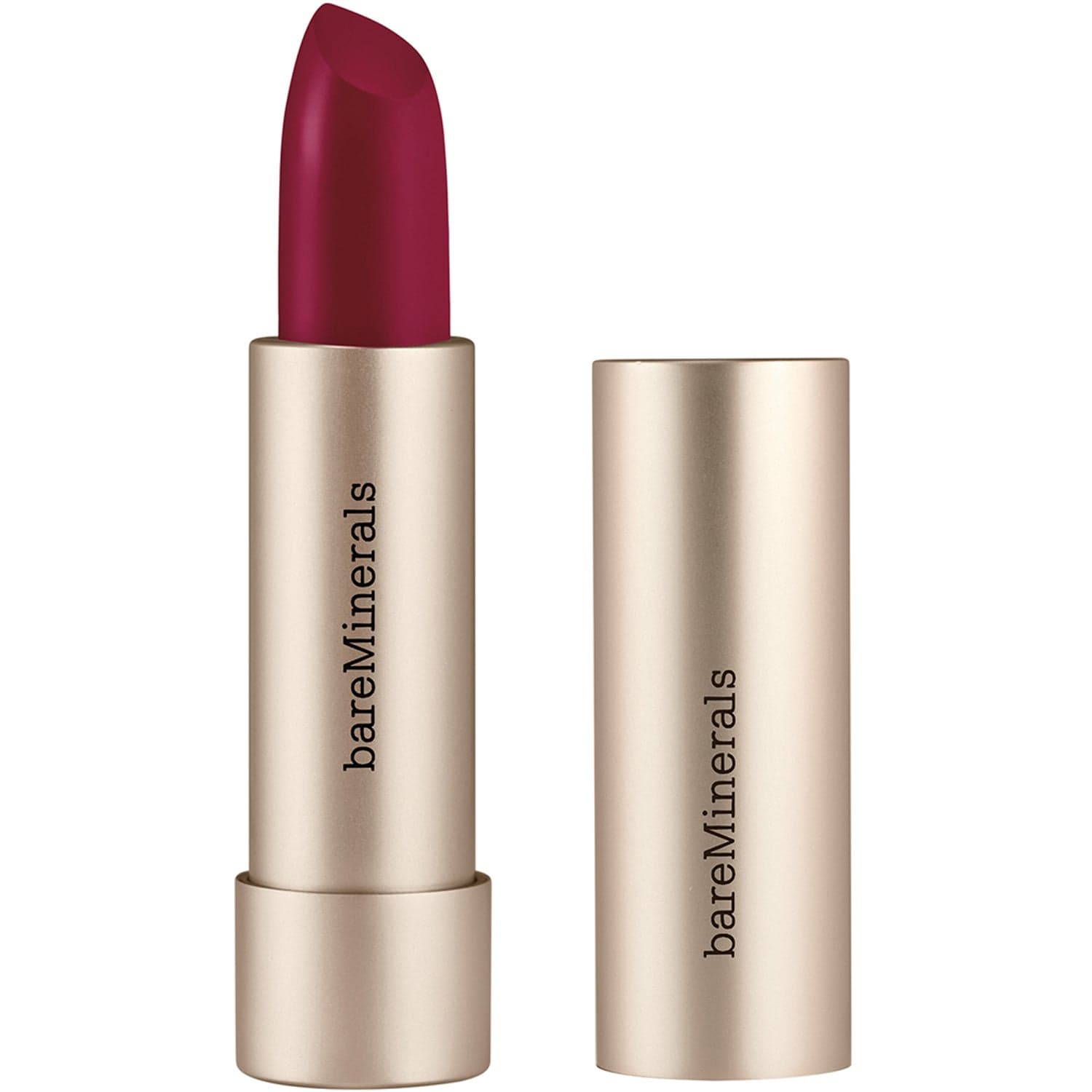 bareMinerals Mineralist Hydra- Lipstick Fortitude - 3,6 g