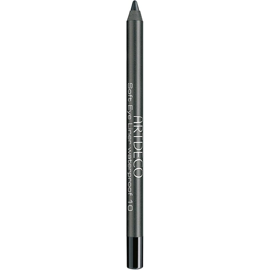 Artdeco Soft Eye Liner Waterproof 10 Black - 1,2 g