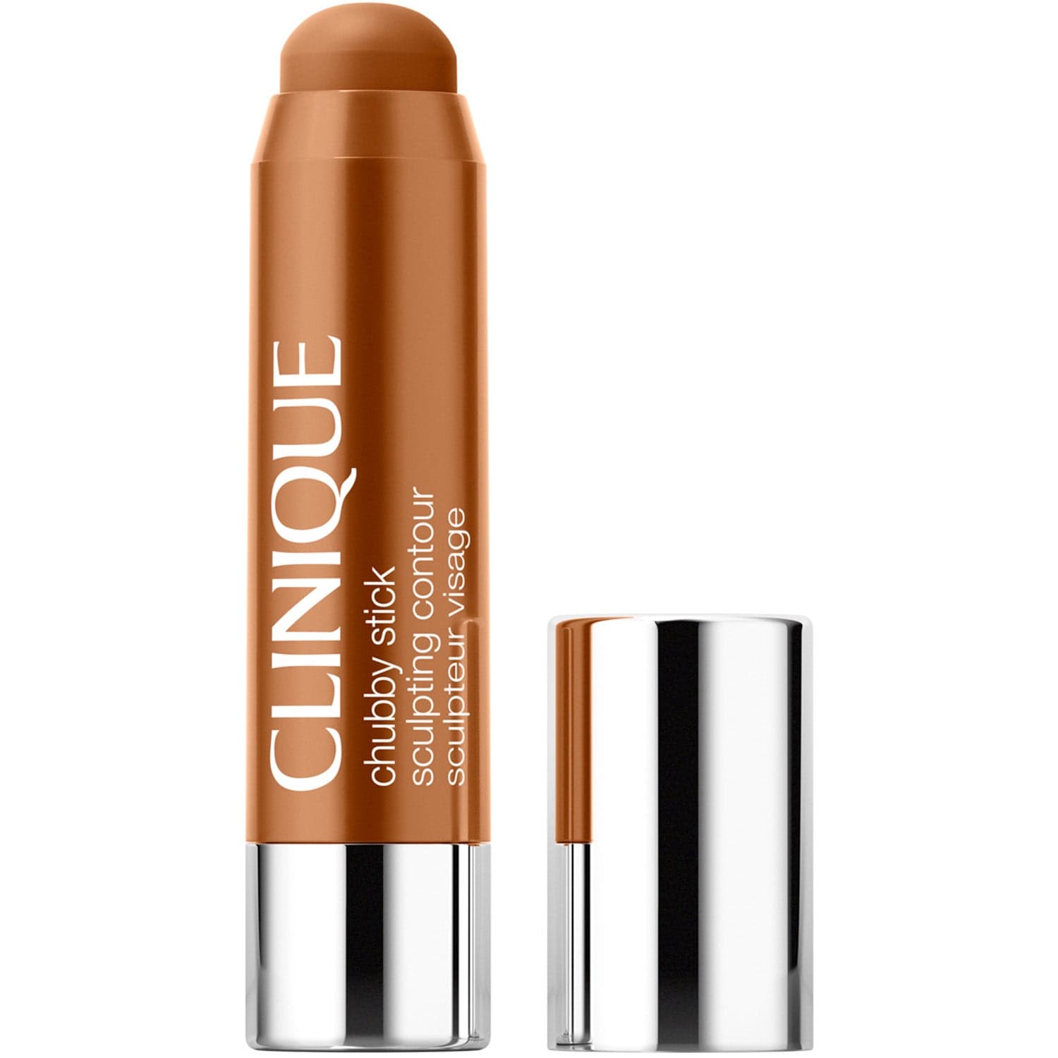 Clinique Chubby Stick Sculpting Contour So Sunkissed - 6 g