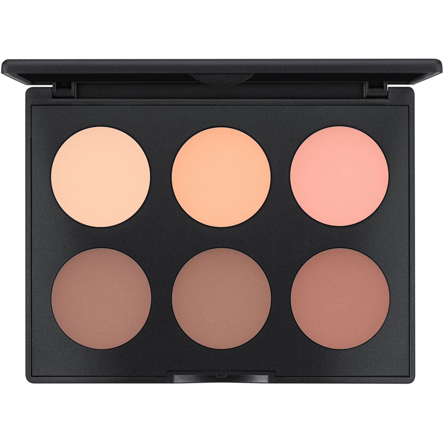 MAC Cosmetics Studio Fix Sculpt And Shape Contour Palette Light/Medium - 14,4 g