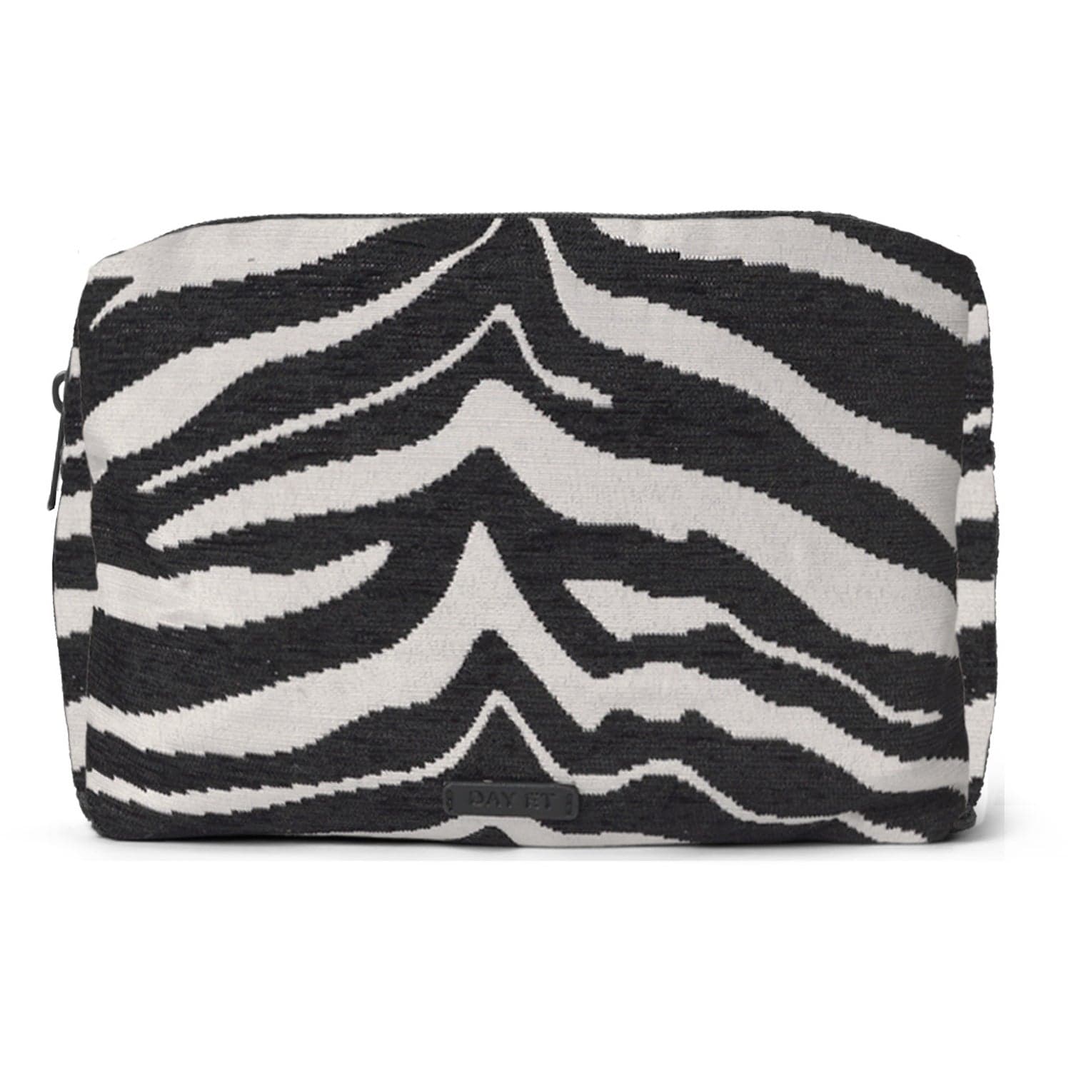 DAY ET Zebra Washbag 12000 Black