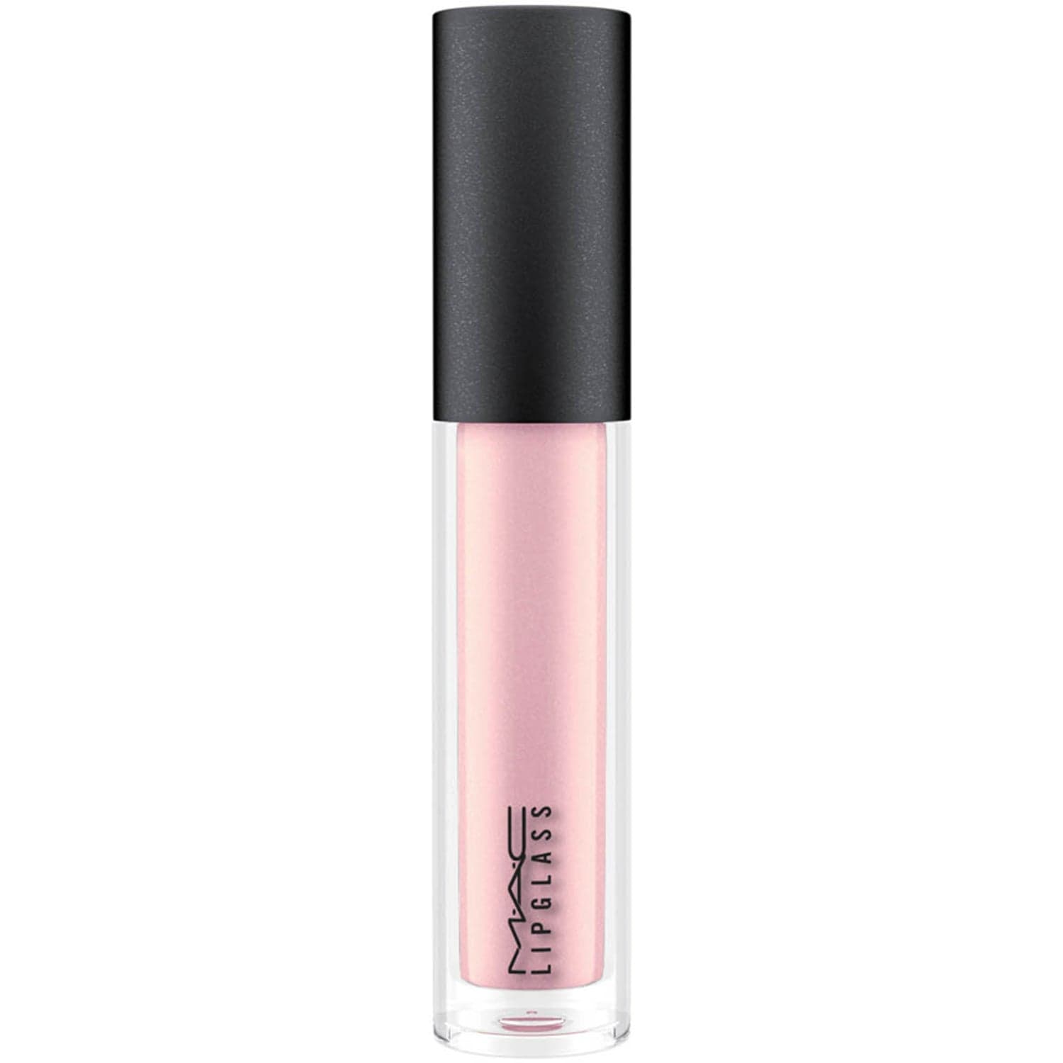 MAC Cosmetics Lipglass Oyster Girl - 3.1 ml