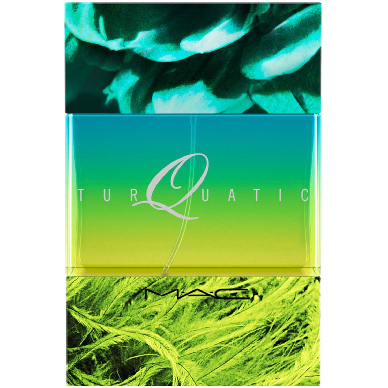 MAC Cosmetics Turquatic Fragrance Eau de Parfum - 50 ml