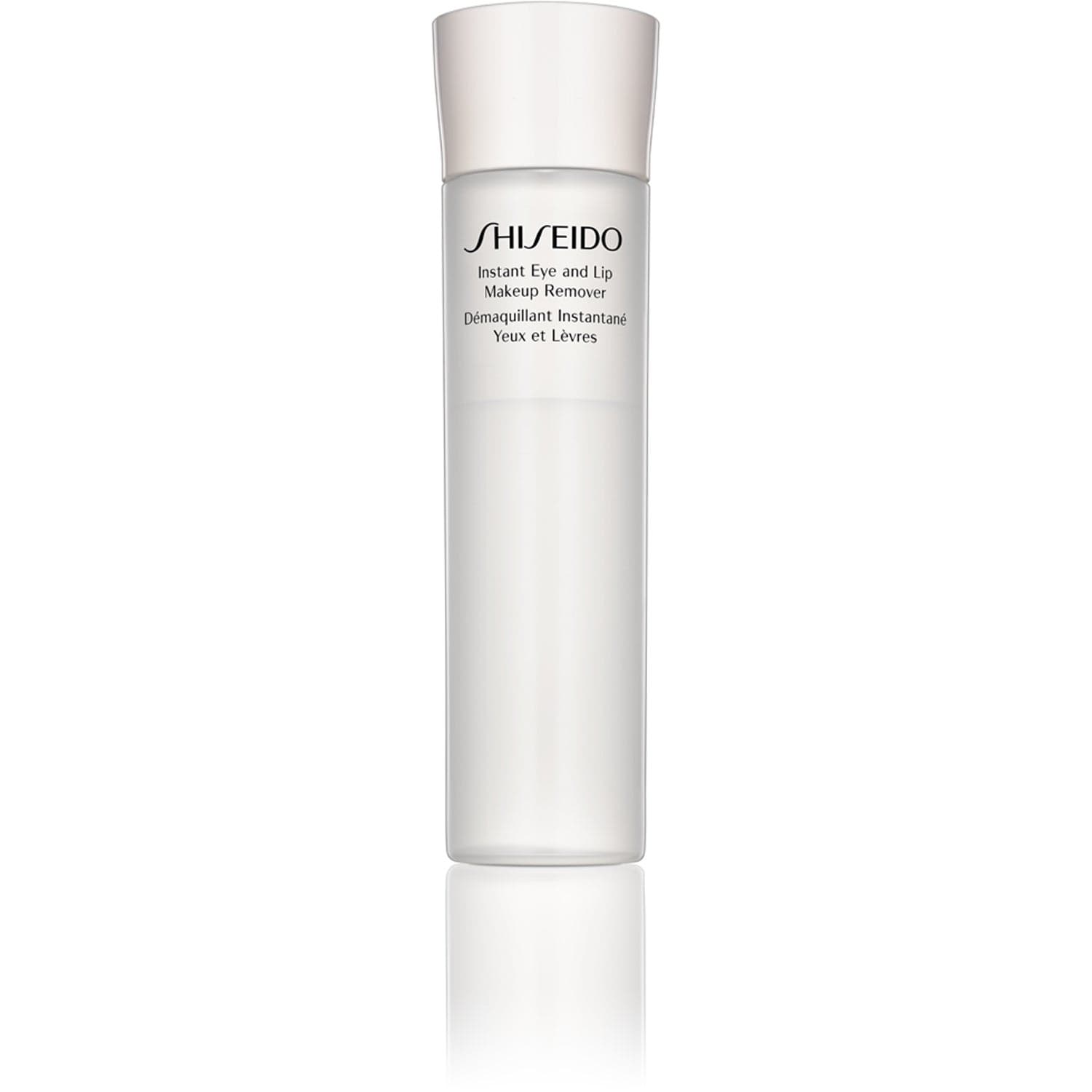 Shiseido The Skincare Instant Eye & Lip Makeup Remover - 125 ml