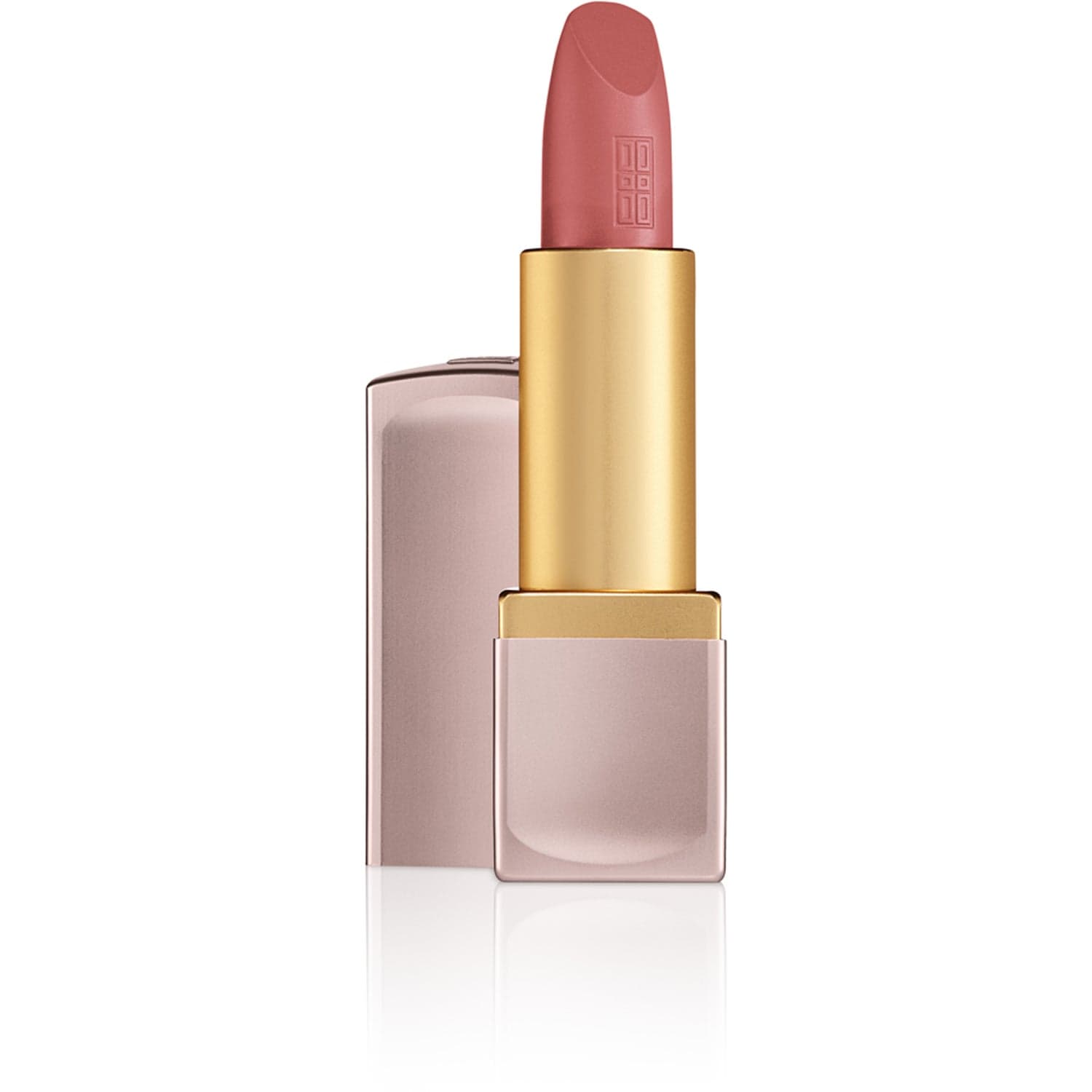 Elizabeth Arden Lip Color Matte Romantic Rose - 3.5 g