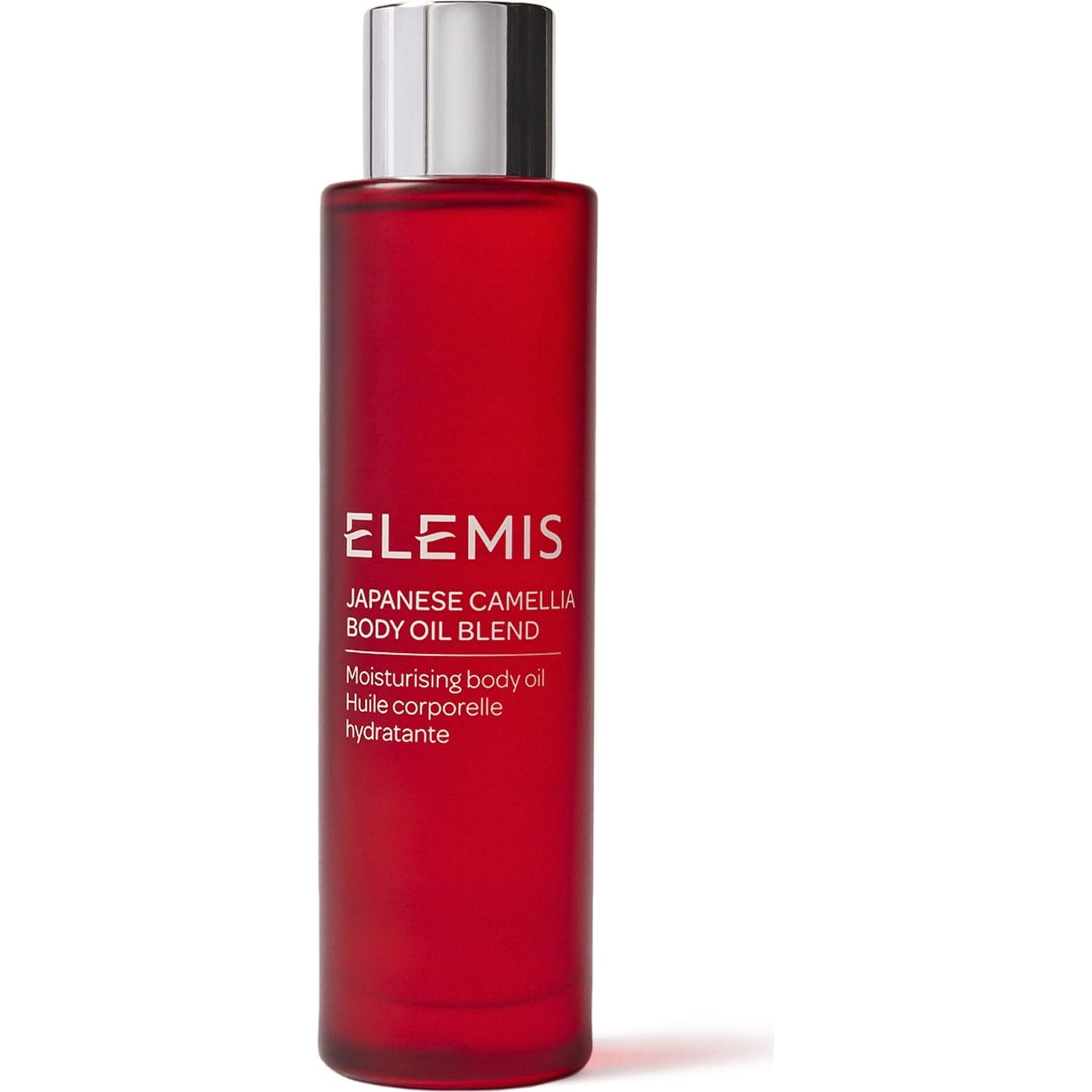 Elemis Japanese Camellia Oil Blend Nourishing Body Oil, Body Exotics, - 100 ml