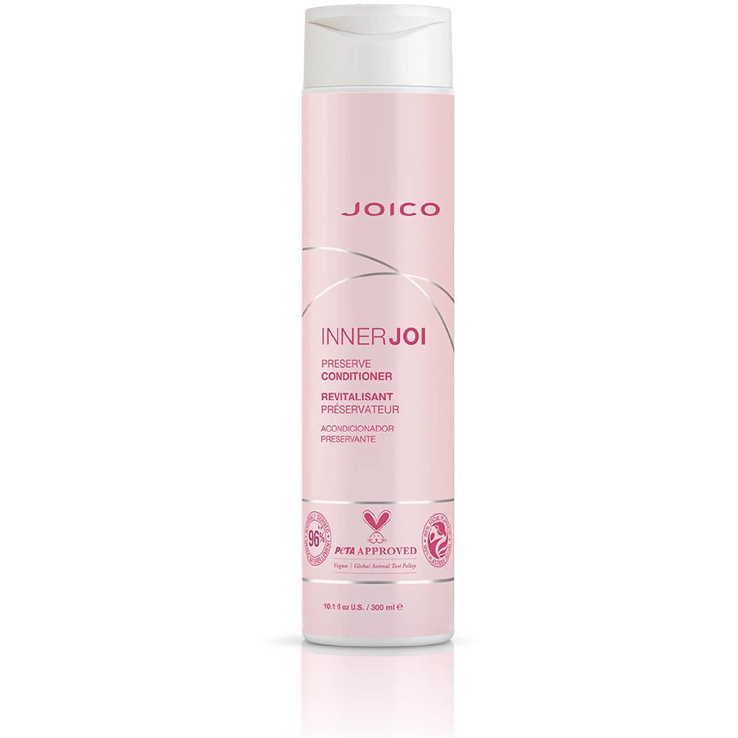 Joico InnerJoi Preserve Conditioner 300 ml
