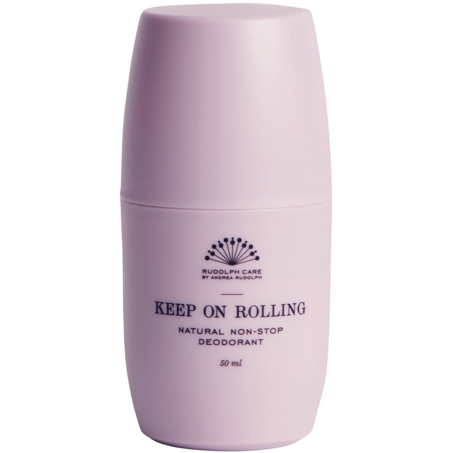Rudolph Care Acai Keep On Rolling Deodorant - 50 ml