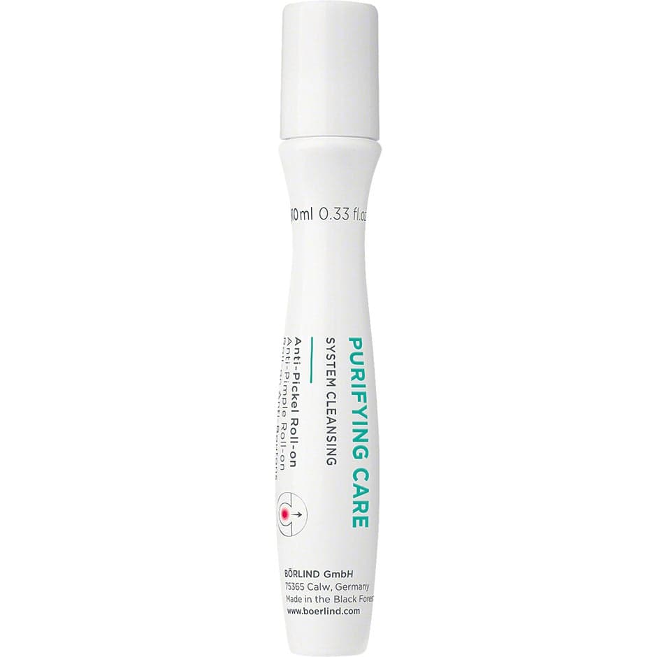 Annemarie Börlind Purifying Care Anti-Pimple Roll-on 10 ml