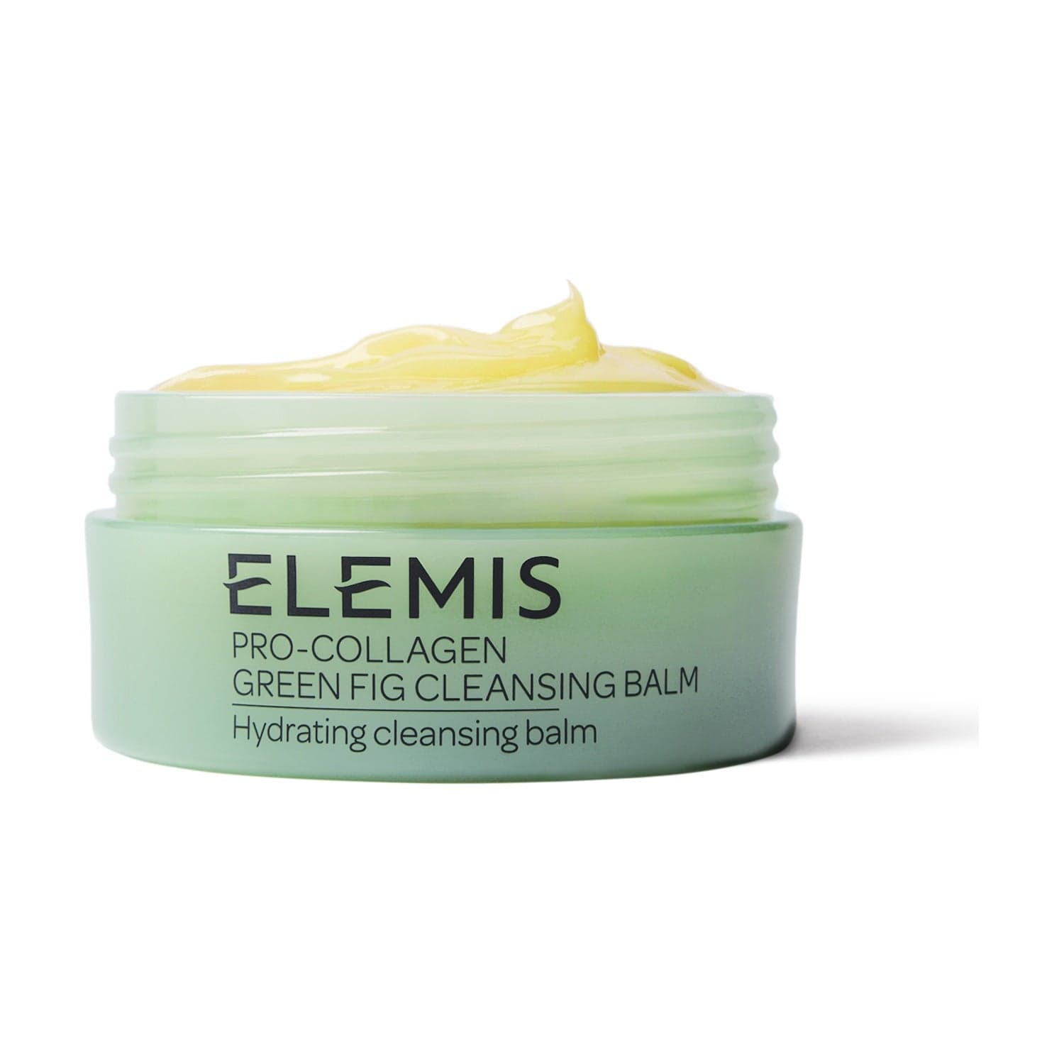 Elemis Pro-Collagen Green Fig Cleansing Balm 100 g