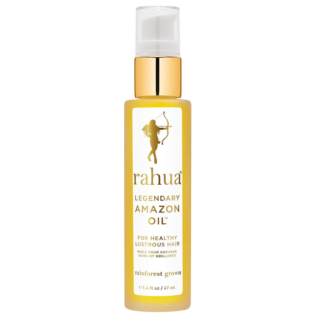 Rahua Legendary Amazon Oil 47 ml
