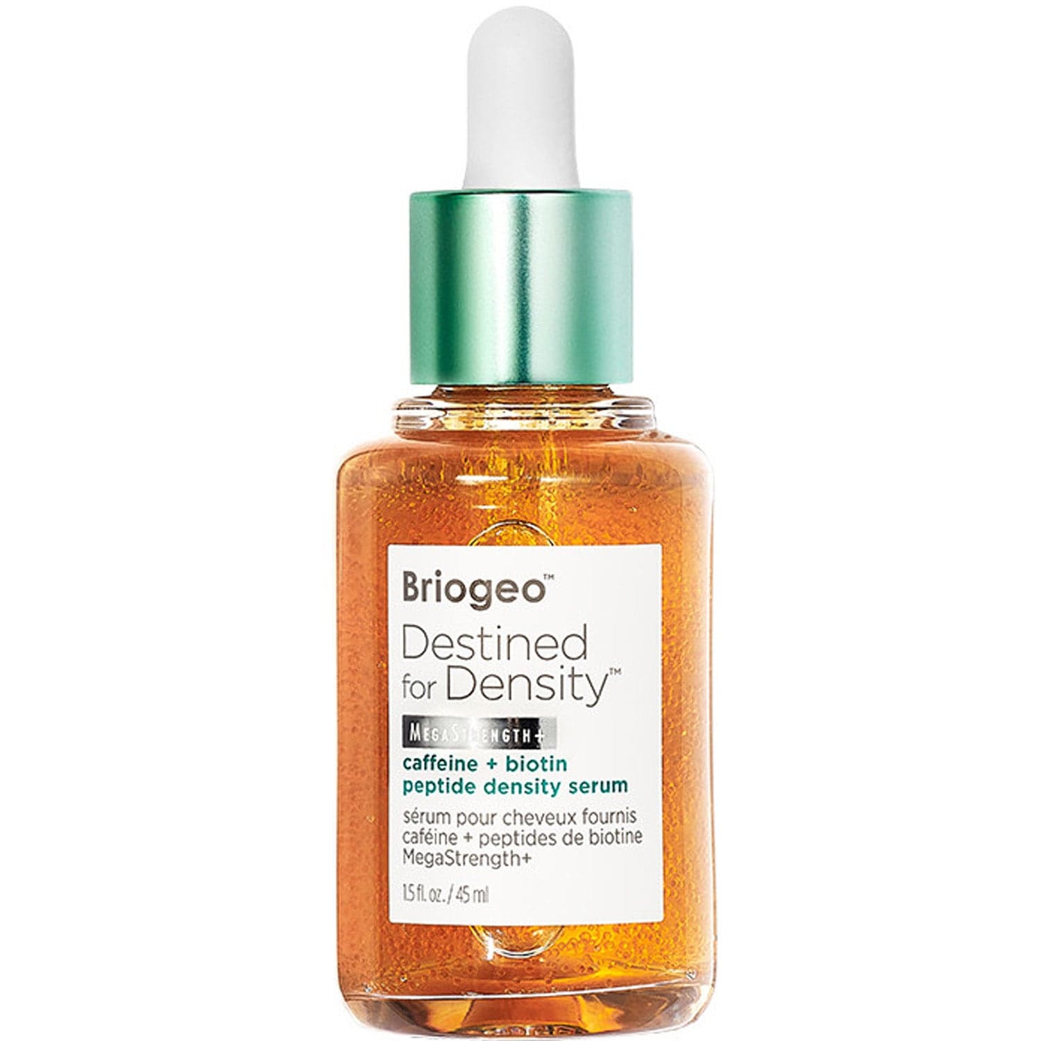 Briogeo Destined for Density™ Peptide Density Serum 45 ml