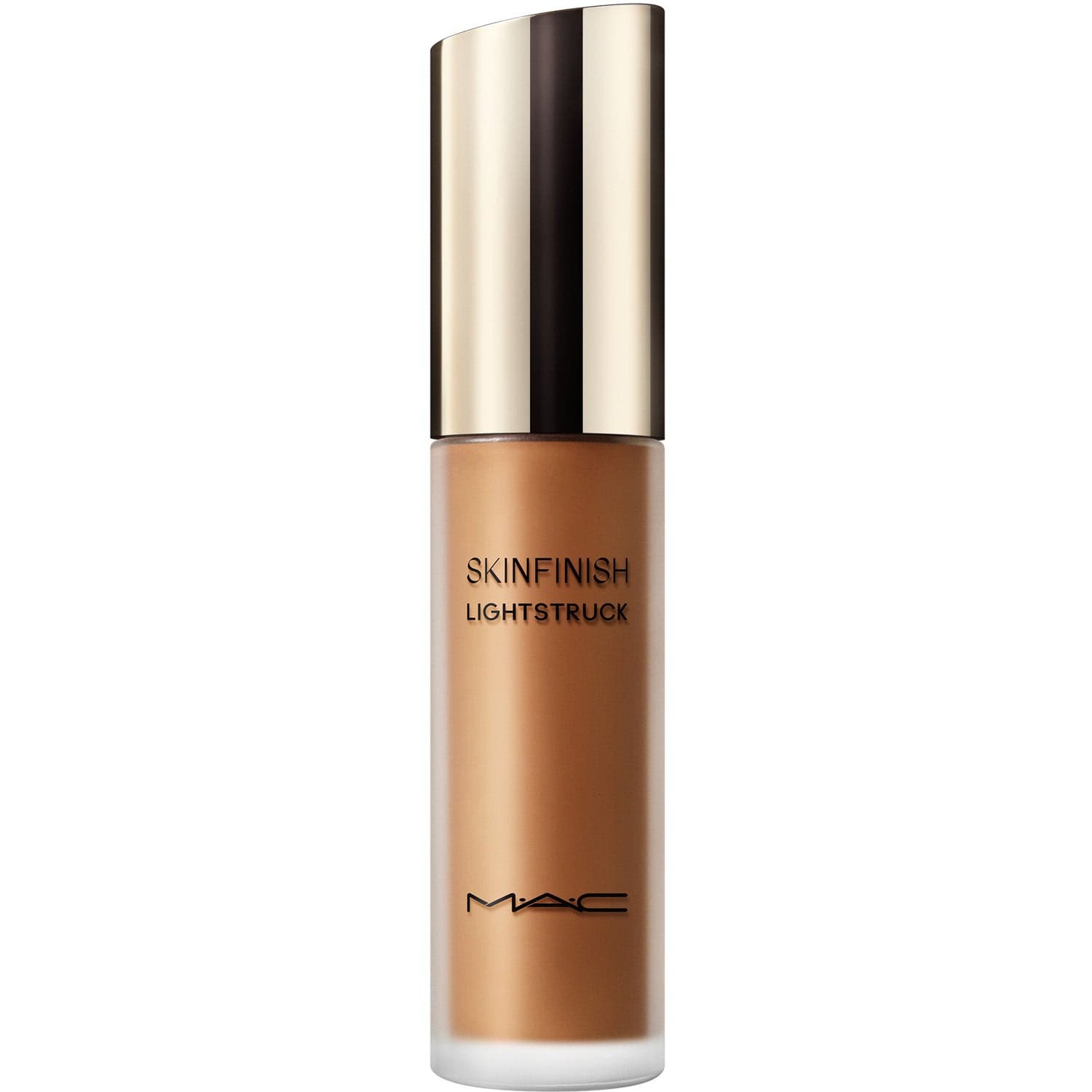 MAC Cosmetics Skinfinish Lightstruck Liquid Highlighter Bronze Glaze - 15 ml