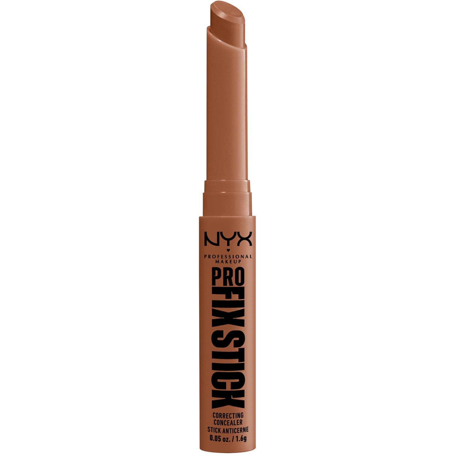 NYX Professional Makeup Pro Fix Stick Concealer Capuccino 13 - 1,6 g